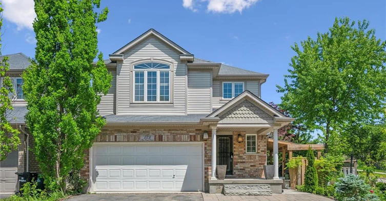 2-153 Sims Estate Drive, Kitchener, ON, N2A 0A6