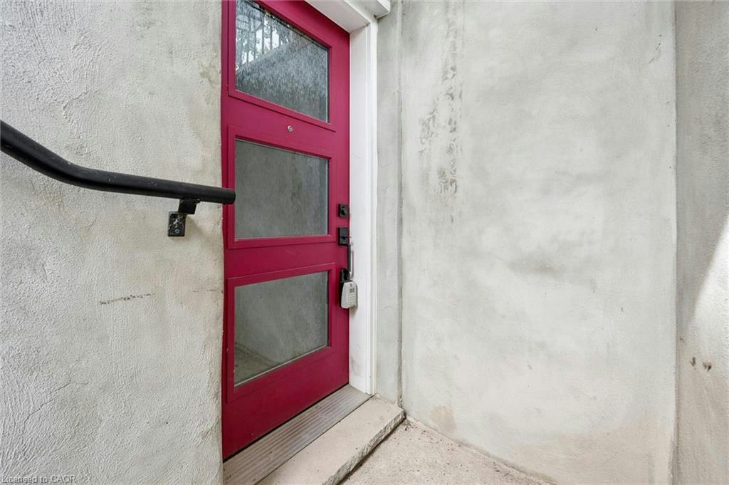 2-153 Sims Estate Drive, Kitchener, ON, N2A 0A6 - 6