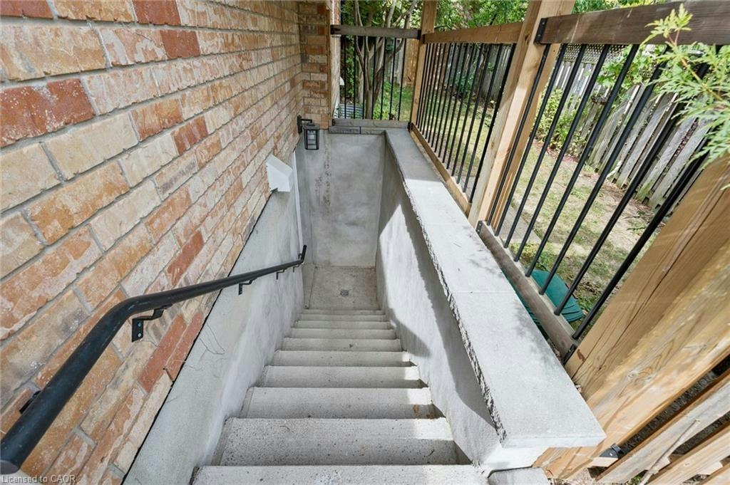 2-153 Sims Estate Drive, Kitchener, ON, N2A 0A6 - 4