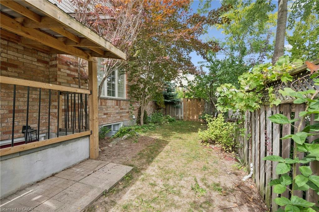 2-153 Sims Estate Drive, Kitchener, ON, N2A 0A6 - 33