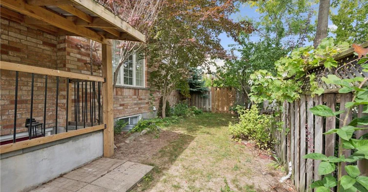 2-153 Sims Estate Drive, Kitchener, ON, N2A 0A6 - 33