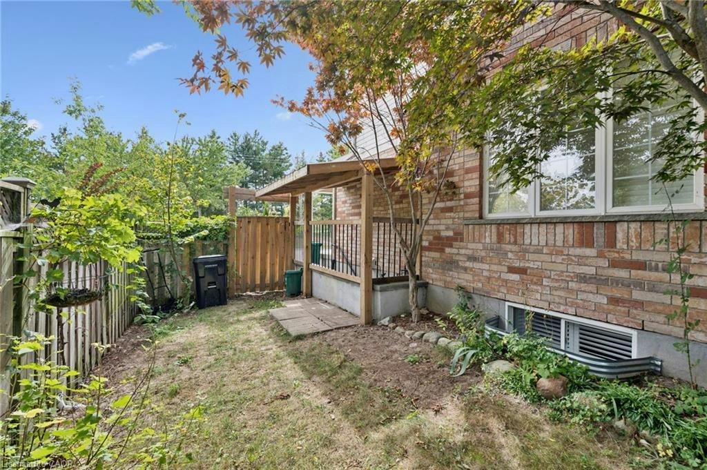2-153 Sims Estate Drive, Kitchener, ON, N2A 0A6 - 31