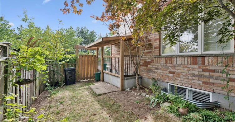 2-153 Sims Estate Drive, Kitchener, ON, N2A 0A6 - 31