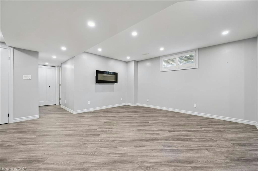 2-153 Sims Estate Drive, Kitchener, ON, N2A 0A6 - 16