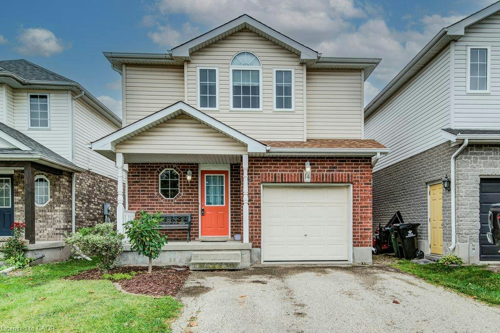 14 Raising Mill Gate, Woolwich, ON, N3B 3K8