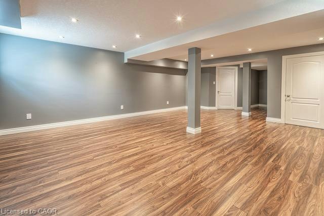 3222 Sharp Road, Burlington, ON, L7M 0H5 - 34