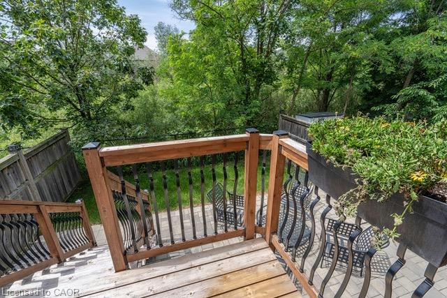 3222 Sharp Road, Burlington, ON, L7M 0H5 - 3