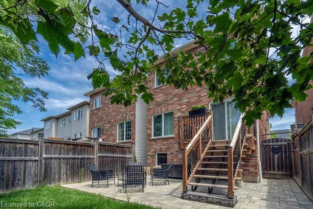 3222 Sharp Road, Burlington, ON, L7M 0H5 - 39