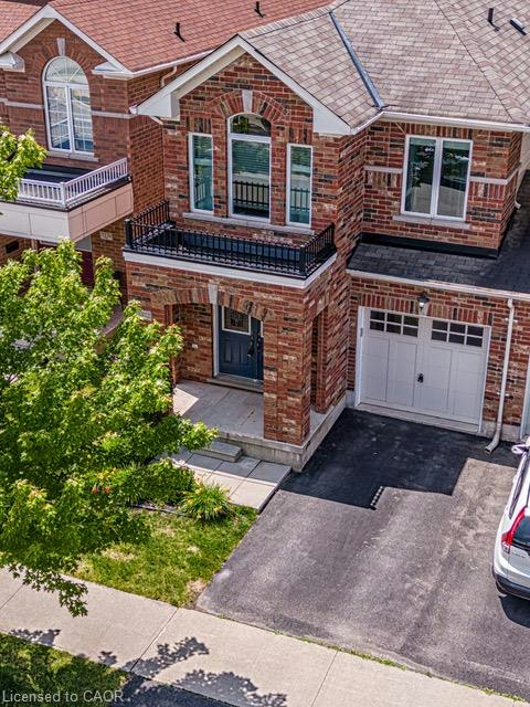 3222 Sharp Road, Burlington, ON, L7M 0H5 - 40
