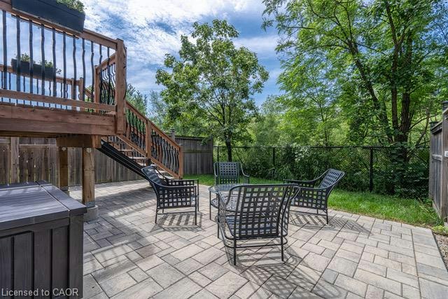 3222 Sharp Road, Burlington, ON, L7M 0H5 - 4