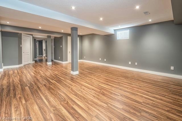 3222 Sharp Road, Burlington, ON, L7M 0H5 - 35