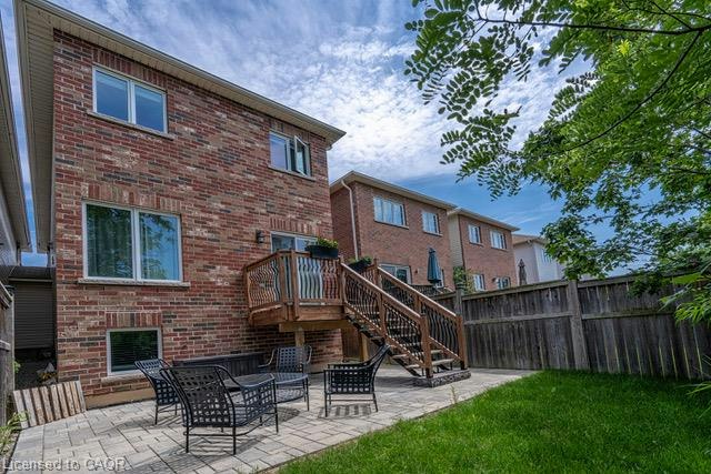 3222 Sharp Road, Burlington, ON, L7M 0H5 - 38