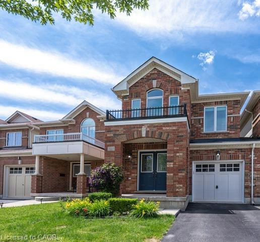 3222 Sharp Road, Burlington, ON, L7M 0H5 - 6