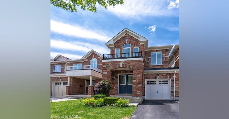 3222 Sharp Road, Burlington, ON, L7M 0H5 - 6