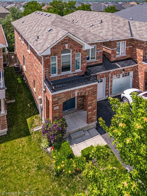 3222 Sharp Road, Burlington, ON, L7M 0H5
