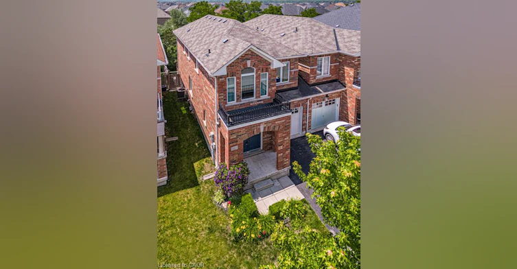 3222 Sharp Road, Burlington, ON, L7M 0H5