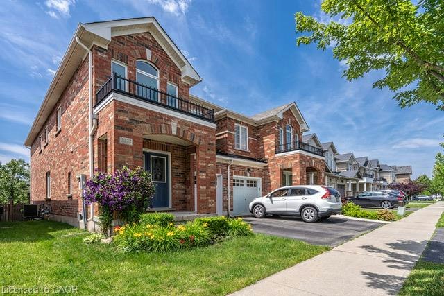 3222 Sharp Road, Burlington, ON, L7M 0H5 - 2