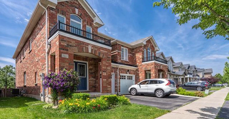 3222 Sharp Road, Burlington, ON, L7M 0H5 - 2