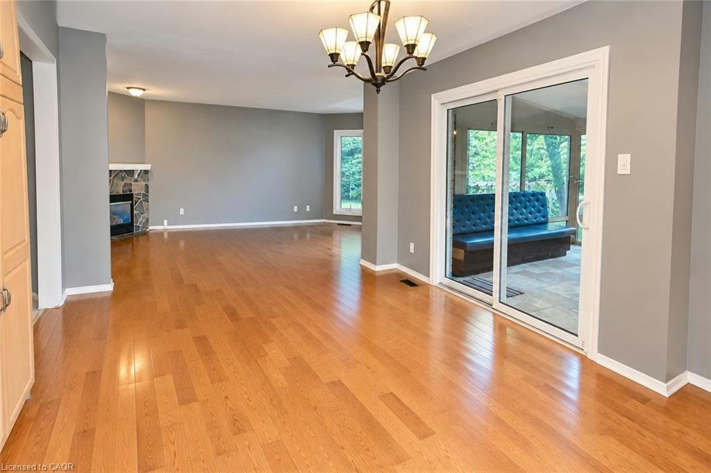 85 Shadeland Court, Cambridge, ON, N1T 1V2 - 12