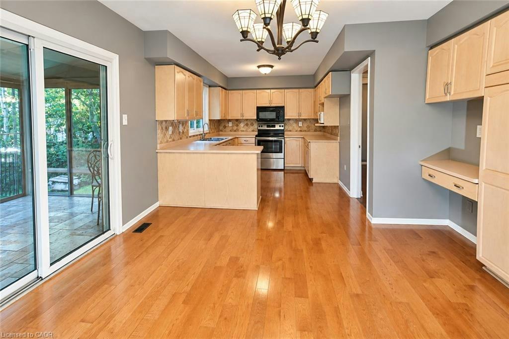 85 Shadeland Court, Cambridge, ON, N1T 1V2 - 13