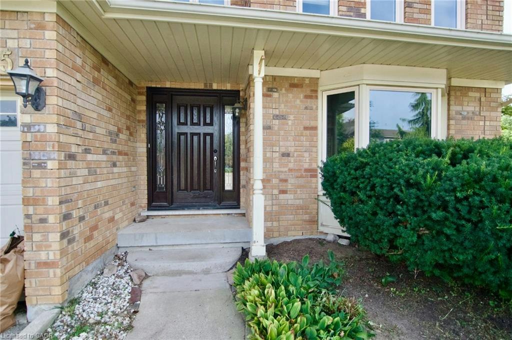 85 Shadeland Court, Cambridge, ON, N1T 1V2 - 2