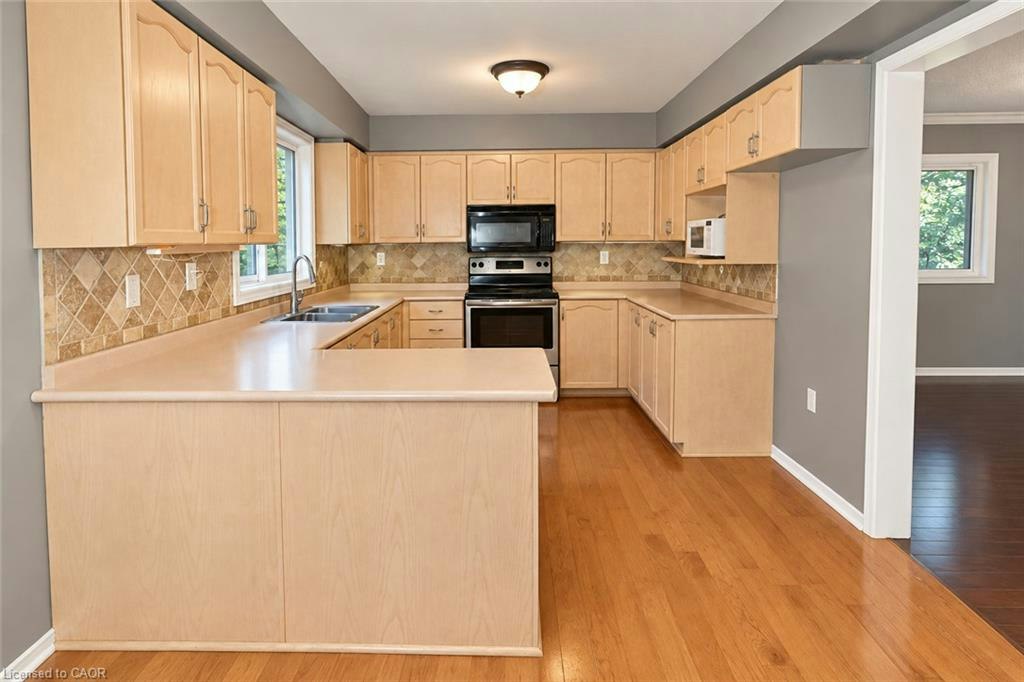 85 Shadeland Court, Cambridge, ON, N1T 1V2 - 14