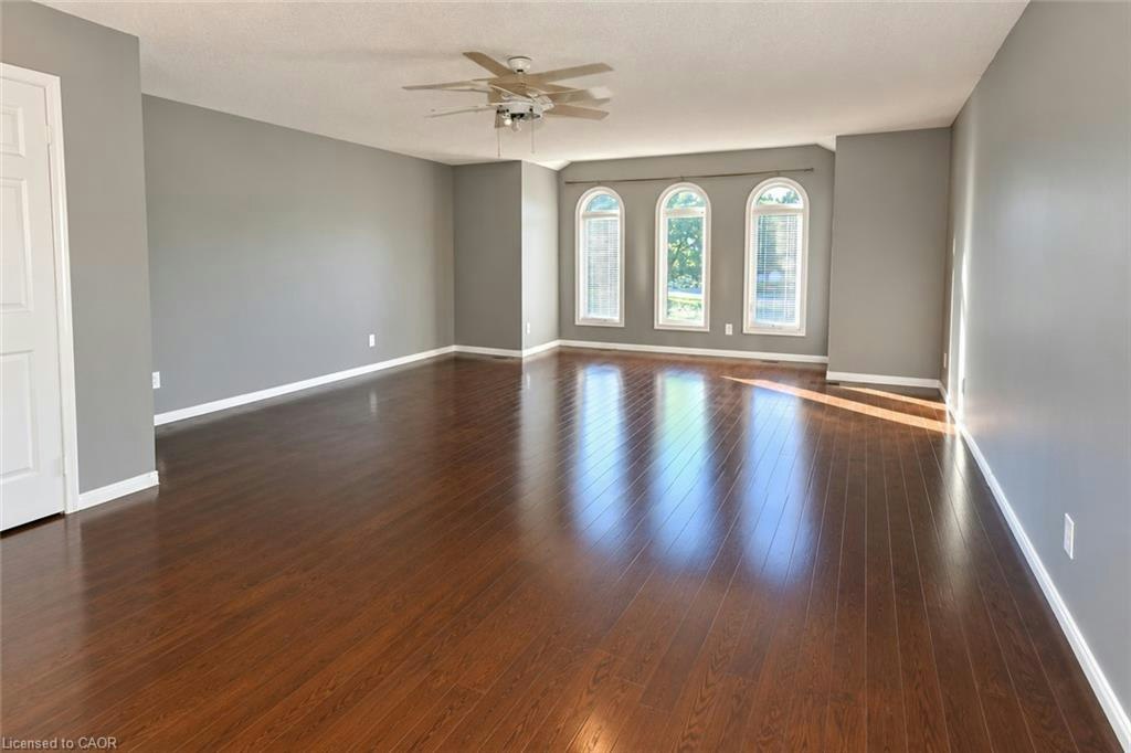 85 Shadeland Court, Cambridge, ON, N1T 1V2 - 20