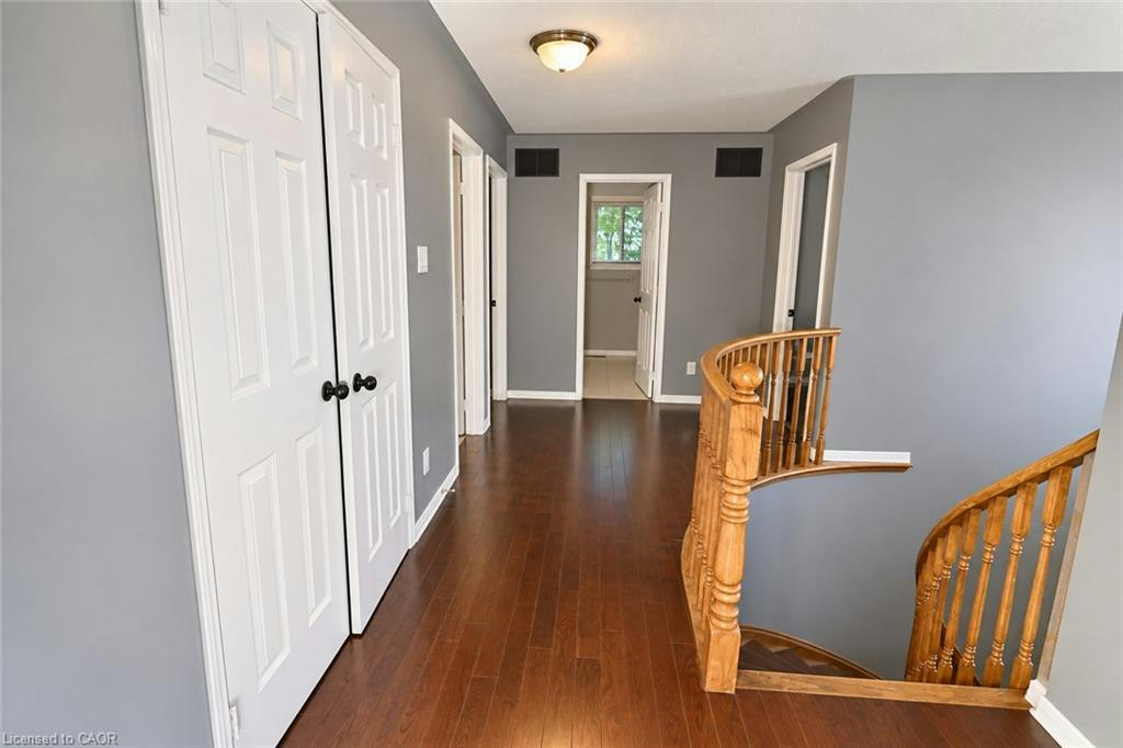 85 Shadeland Court, Cambridge, ON, N1T 1V2 - 23