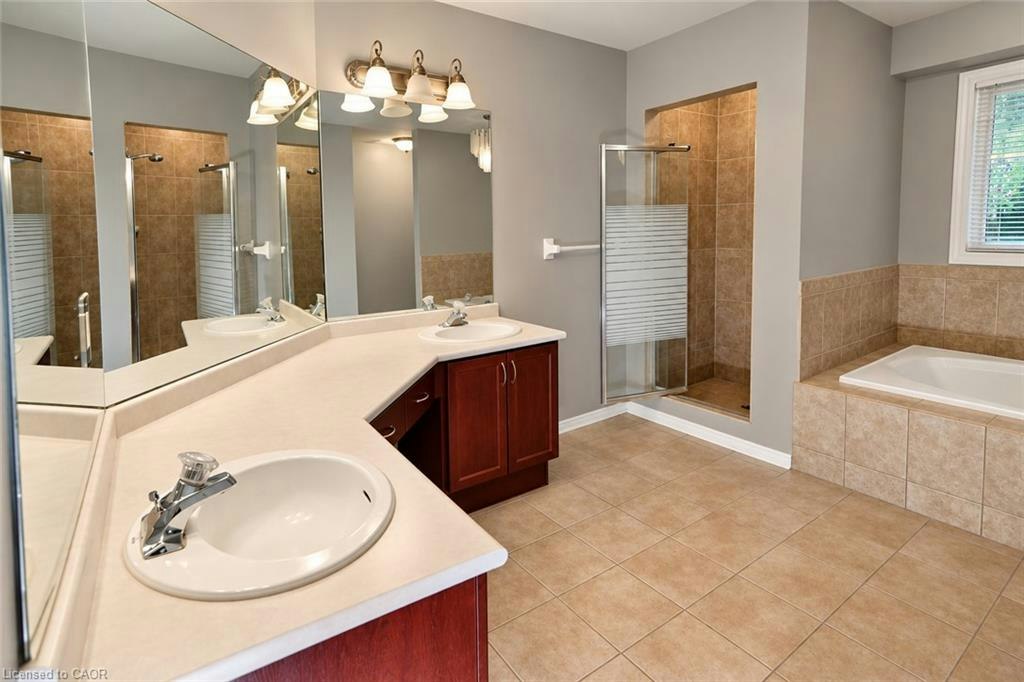 85 Shadeland Court, Cambridge, ON, N1T 1V2 - 22