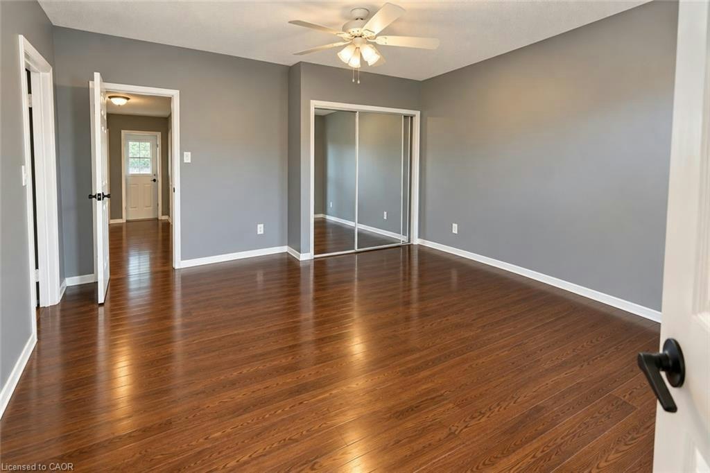 85 Shadeland Court, Cambridge, ON, N1T 1V2 - 25