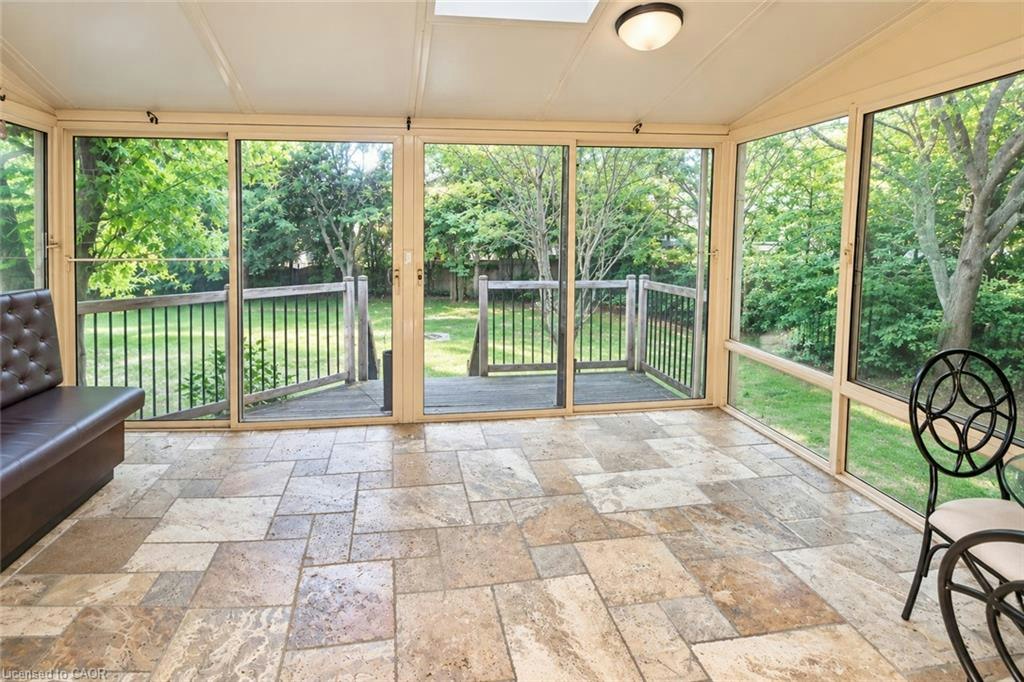 85 Shadeland Court, Cambridge, ON, N1T 1V2 - 16