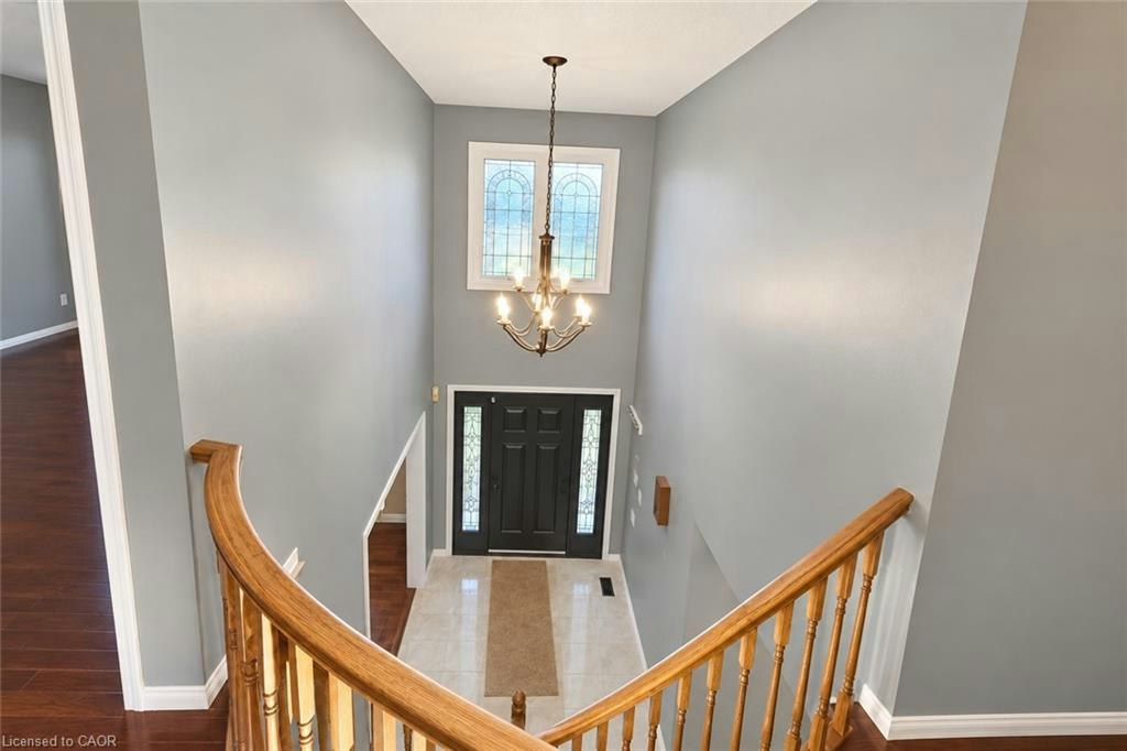 85 Shadeland Court, Cambridge, ON, N1T 1V2 - 19