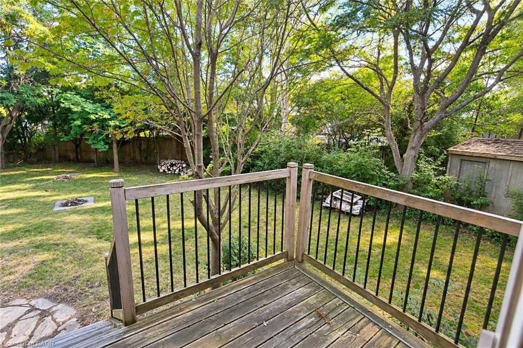 85 Shadeland Court, Cambridge, ON, N1T 1V2 - 18