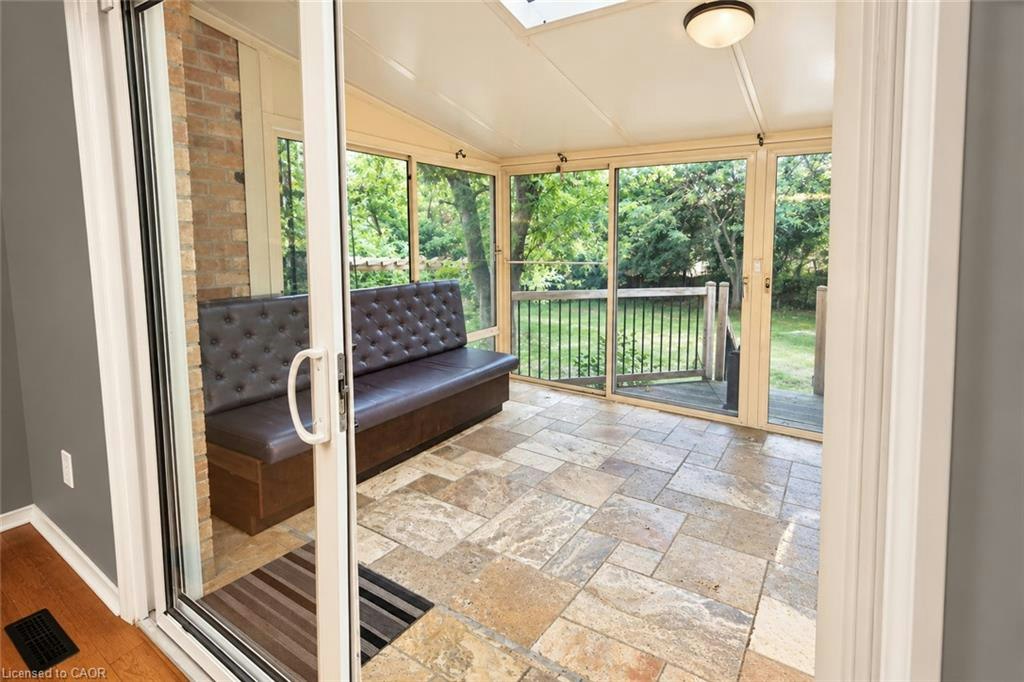 85 Shadeland Court, Cambridge, ON, N1T 1V2 - 15