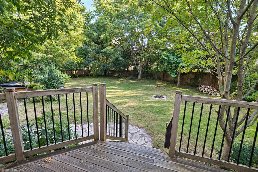85 Shadeland Court, Cambridge, ON, N1T 1V2 - 17