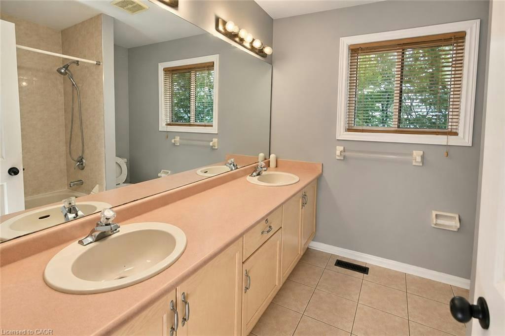 85 Shadeland Court, Cambridge, ON, N1T 1V2 - 28