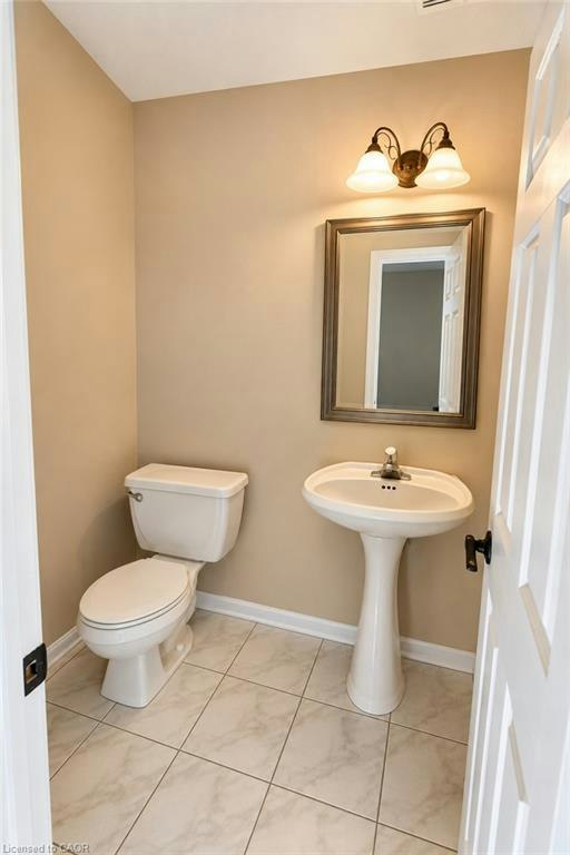 85 Shadeland Court, Cambridge, ON, N1T 1V2 - 9