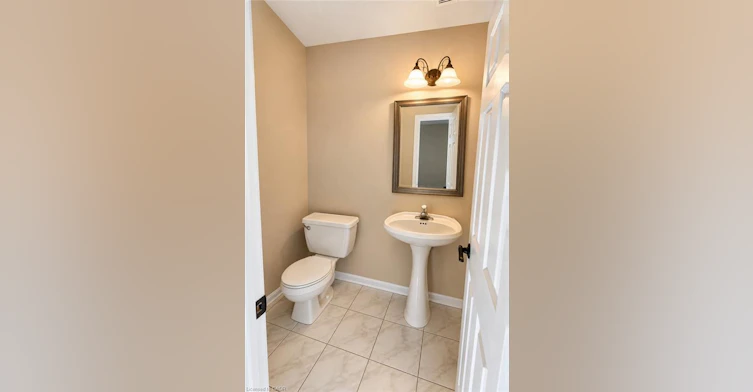 85 Shadeland Court, Cambridge, ON, N1T 1V2 - 9