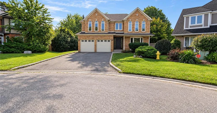 85 Shadeland Court, Cambridge, ON, N1T 1V2