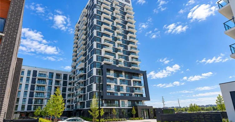 508-335 Wheat Boom Drive, Oakville, ON, L6H 7C2