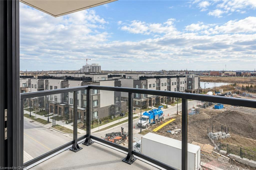 508-335 Wheat Boom Drive, Oakville, ON, L6H 7C2 - 5