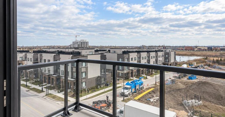 508-335 Wheat Boom Drive, Oakville, ON, L6H 7C2 - 5