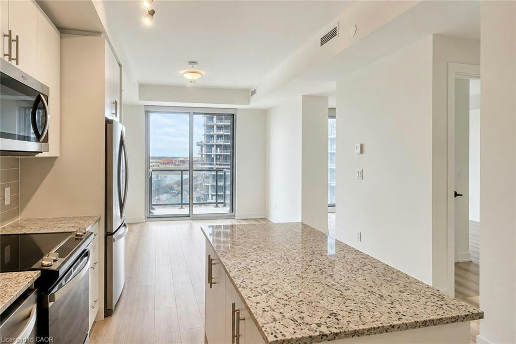 508-335 Wheat Boom Drive, Oakville, ON, L6H 7C2 - 4
