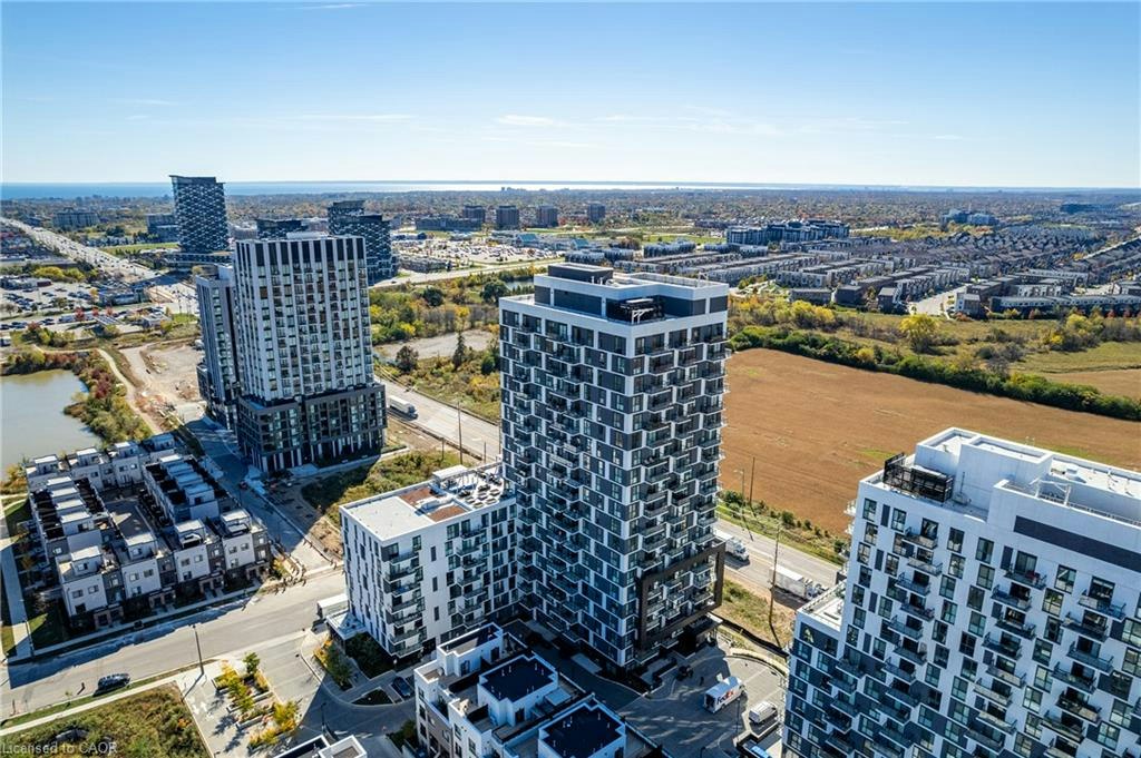 508-335 Wheat Boom Drive, Oakville, ON, L6H 7C2