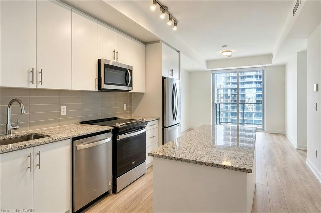 508-335 Wheat Boom Drive, Oakville, ON, L6H 7C2 - 3