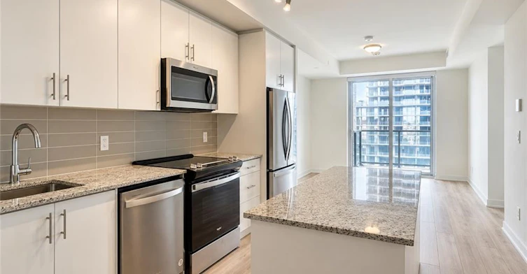 508-335 Wheat Boom Drive, Oakville, ON, L6H 7C2 - 3
