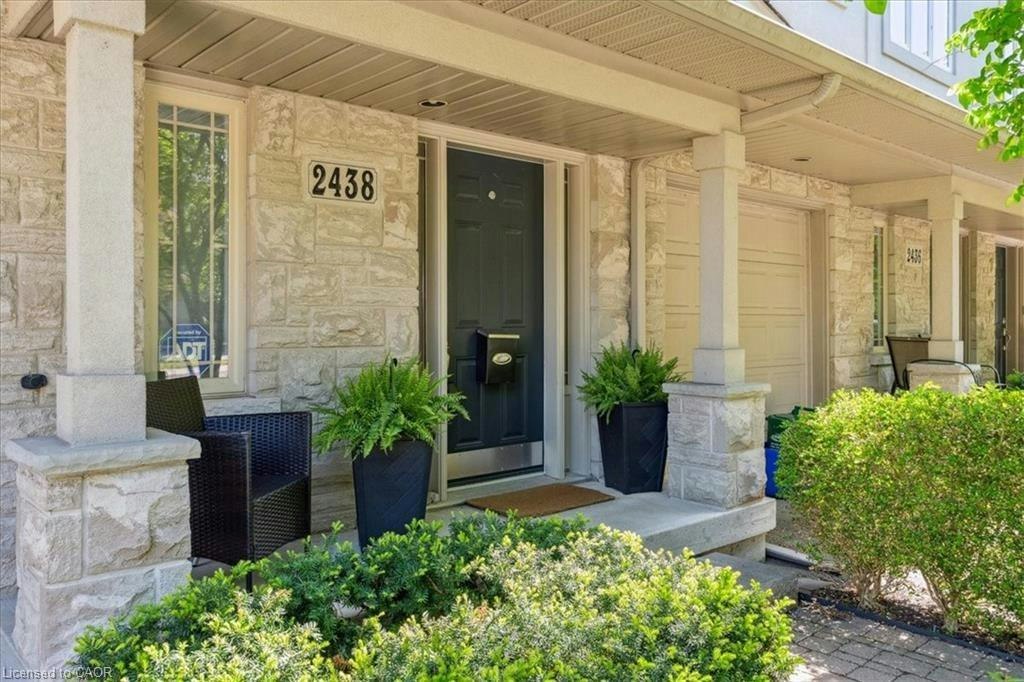 2438 Second Street, Burlington, ON, L7R 3K1