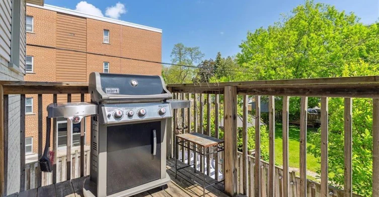2438 Second Street, Burlington, ON, L7R 3K1 - 10
