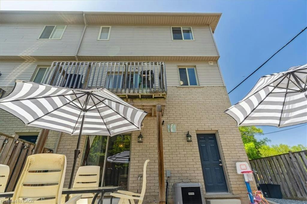 2438 Second Street, Burlington, ON, L7R 3K1 - 21