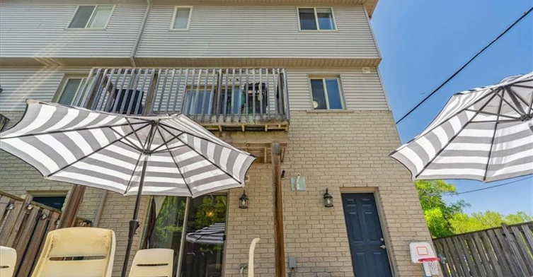 2438 Second Street, Burlington, ON, L7R 3K1 - 21